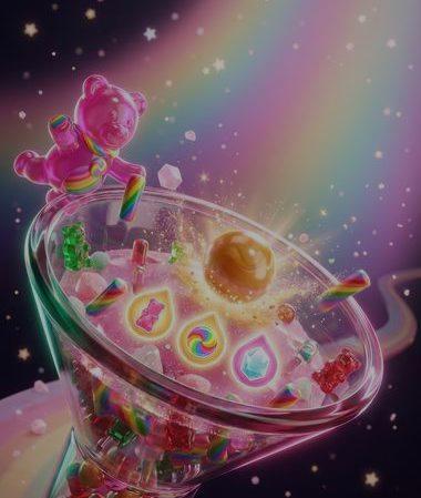 Sugar Rush 1000