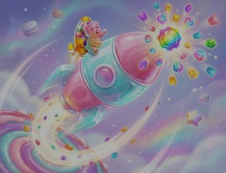 Sugar Rush 1000