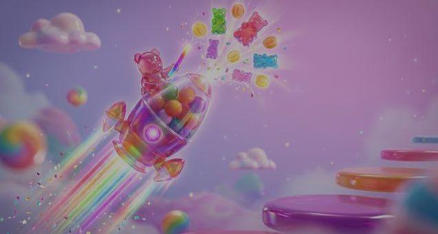 Sugar Rush 1000