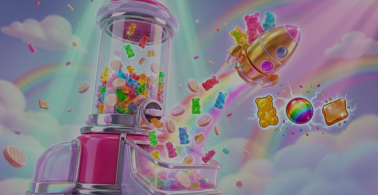 Sugar Rush 1000